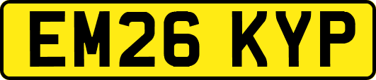 EM26KYP
