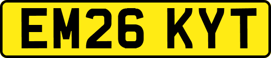 EM26KYT
