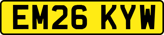 EM26KYW