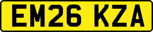 EM26KZA
