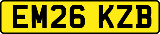 EM26KZB