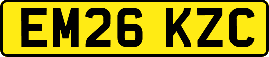 EM26KZC