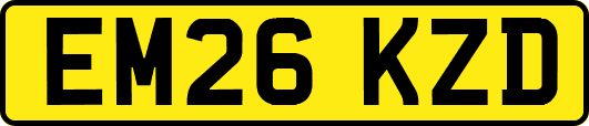 EM26KZD