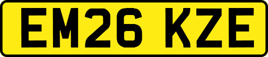 EM26KZE