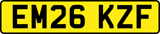 EM26KZF