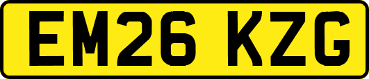 EM26KZG