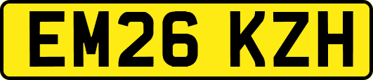 EM26KZH