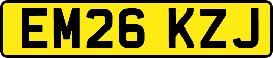 EM26KZJ