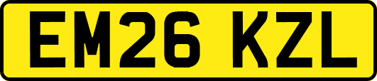 EM26KZL