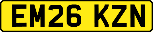 EM26KZN