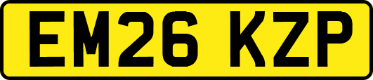 EM26KZP