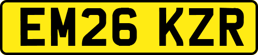 EM26KZR