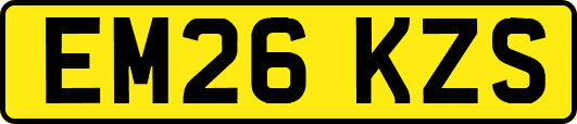 EM26KZS