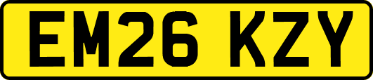 EM26KZY