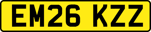 EM26KZZ