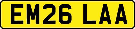 EM26LAA