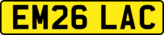 EM26LAC