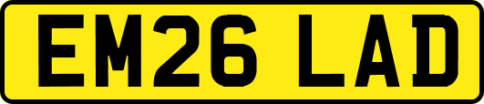 EM26LAD