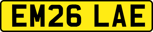 EM26LAE