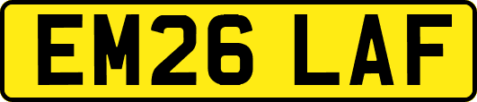 EM26LAF