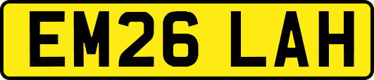 EM26LAH