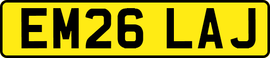 EM26LAJ