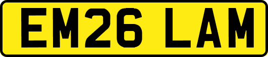 EM26LAM