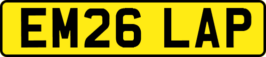 EM26LAP