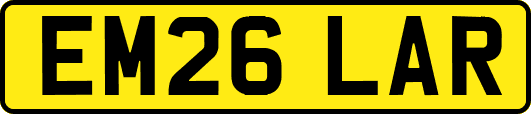 EM26LAR
