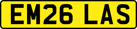 EM26LAS