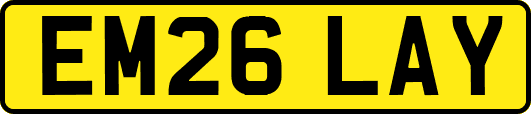 EM26LAY