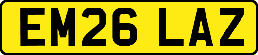 EM26LAZ
