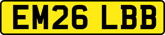 EM26LBB