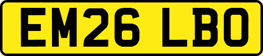 EM26LBO