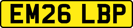 EM26LBP