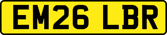 EM26LBR