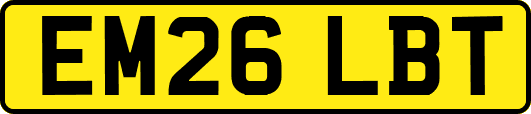 EM26LBT