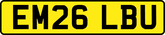 EM26LBU