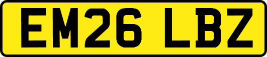 EM26LBZ