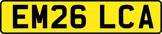 EM26LCA