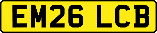 EM26LCB