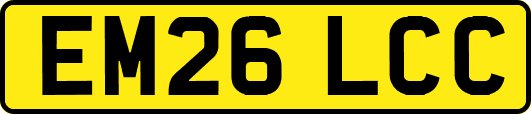 EM26LCC