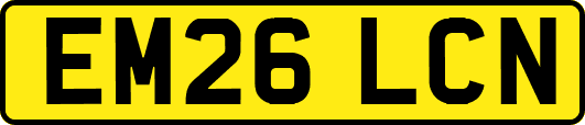 EM26LCN