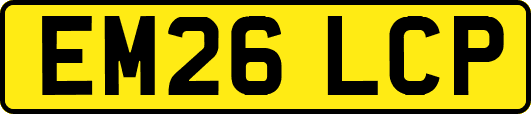 EM26LCP