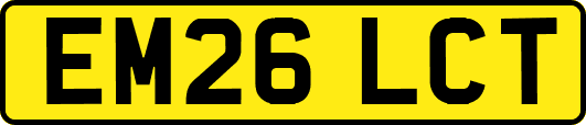 EM26LCT