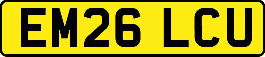 EM26LCU