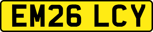 EM26LCY