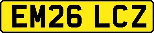 EM26LCZ