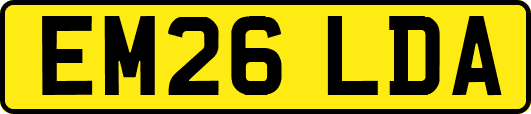 EM26LDA