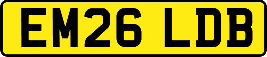EM26LDB